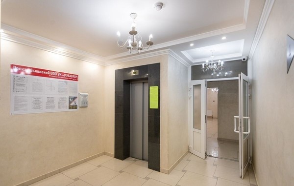 Продам двухкомнатную (2-комн.) квартиру, им. Евгении Жигуленко ул, 11к1, Краснодар г