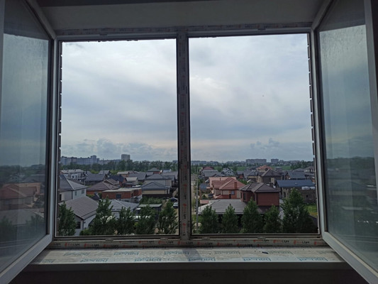 Продам трехкомнатную (3-комн.) квартиру, им. лётчика Позднякова ул, 2к6, Краснодар г