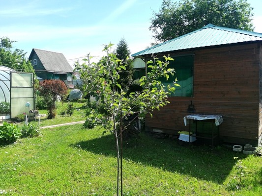 Продам дачу, 26, Химик снт, 0 км от города