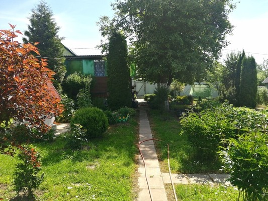 Продам дачу, 26, Химик снт, 0 км от города