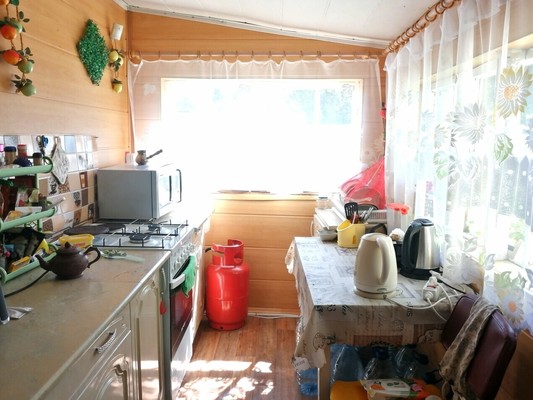 Продам дачу, 26, Химик снт, 0 км от города