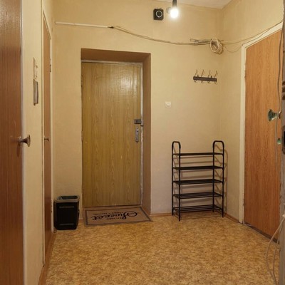 Продам однокомнатную (1-комн.) квартиру, Центральный пр-кт, 458, Зеленоград г
