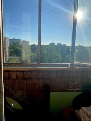 Продам однокомнатную (1-комн.) квартиру, Центральный пр-кт, 458, Зеленоград г