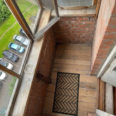 Продам однокомнатную (1-комн.) квартиру, Центральный пр-кт, 458, Зеленоград г