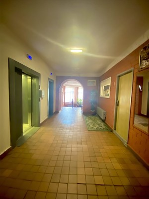 Продам однокомнатную (1-комн.) квартиру, Центральный пр-кт, 458, Зеленоград г
