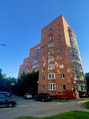Продам однокомнатную (1-комн.) квартиру, Центральный пр-кт, 458, Зеленоград г