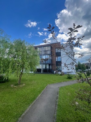 Продам двухкомнатную (2-комн.) квартиру, Героя Советского Союза Фадеева А.И. (ЖК ул, 1, Красный Посёлок д