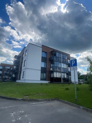 Продам двухкомнатную (2-комн.) квартиру, Героя Советского Союза Фадеева А.И. (ЖК ул, 1, Красный Посёлок д