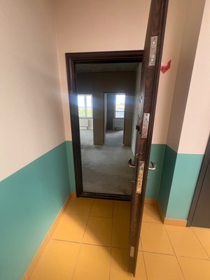 Продам двухкомнатную (2-комн.) квартиру, Героя Советского Союза Фадеева А.И. (ЖК ул, 1, Красный Посёлок д