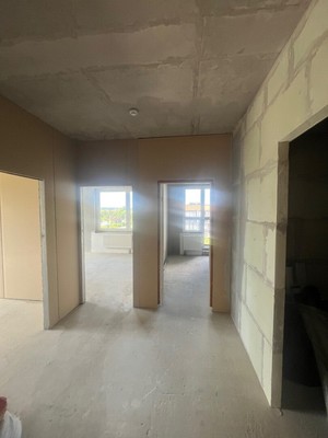 Продам двухкомнатную (2-комн.) квартиру, Героя Советского Союза Фадеева А.И. (ЖК ул, 1, Красный Посёлок д