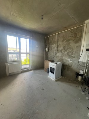 Продам двухкомнатную (2-комн.) квартиру, Героя Советского Союза Фадеева А.И. (ЖК ул, 1, Красный Посёлок д