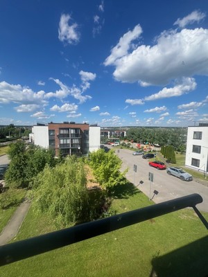 Продам двухкомнатную (2-комн.) квартиру, Героя Советского Союза Фадеева А.И. (ЖК ул, 1, Красный Посёлок д