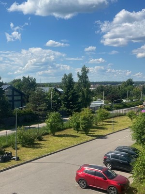Продам двухкомнатную (2-комн.) квартиру, Героя Советского Союза Фадеева А.И. (ЖК ул, 1, Красный Посёлок д