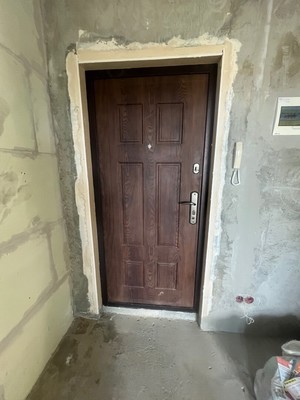 Продам двухкомнатную (2-комн.) квартиру, Героя Советского Союза Фадеева А.И. (ЖК ул, 1, Красный Посёлок д