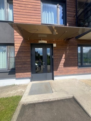 Продам двухкомнатную (2-комн.) квартиру, Героя Советского Союза Фадеева А.И. (ЖК ул, 1, Красный Посёлок д