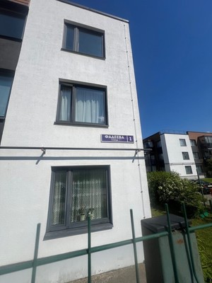 Продам двухкомнатную (2-комн.) квартиру, Героя Советского Союза Фадеева А.И. (ЖК ул, 1, Красный Посёлок д