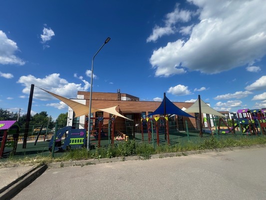 Продам двухкомнатную (2-комн.) квартиру, Героя Советского Союза Фадеева А.И. (ЖК ул, 1, Красный Посёлок д