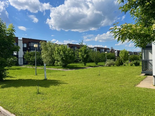 Продам двухкомнатную (2-комн.) квартиру, Героя Советского Союза Фадеева А.И. (ЖК ул, 1, Красный Посёлок д