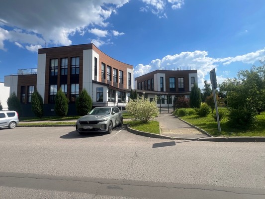 Продам двухкомнатную (2-комн.) квартиру, Героя Советского Союза Фадеева А.И. (ЖК ул, 1, Красный Посёлок д