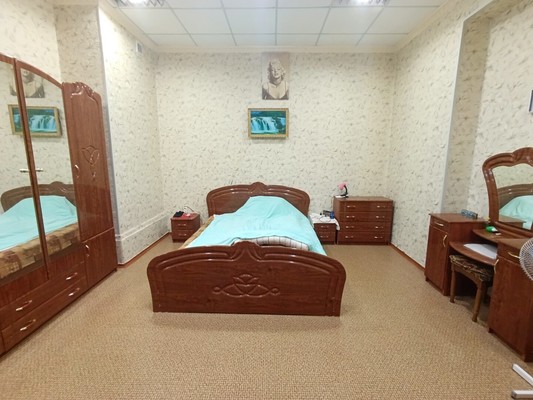 Продам однокомнатную (1-комн.) квартиру, Пушкина ул, 6, Симферополь г