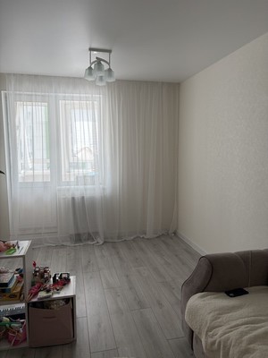 Продам однокомнатную (1-комн.) квартиру, Современников ул, 1Ак3, Новогорелово п