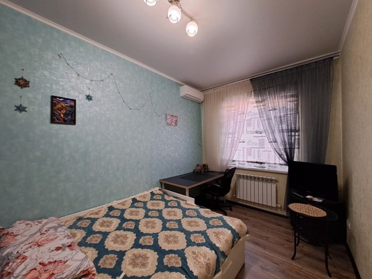 Продам таунхаус, Агатовая ул, 10/4, Волгодонск г, 0 км от города