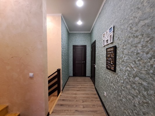 Продам таунхаус, Агатовая ул, 10/4, Волгодонск г, 0 км от города