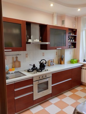 Продам однокомнатную (1-комн.) квартиру, Строителей пр-кт, 2б, Волгодонск г