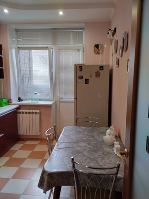 Продам однокомнатную (1-комн.) квартиру, Строителей пр-кт, 2б, Волгодонск г