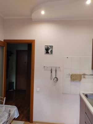 Продам однокомнатную (1-комн.) квартиру, Строителей пр-кт, 2б, Волгодонск г