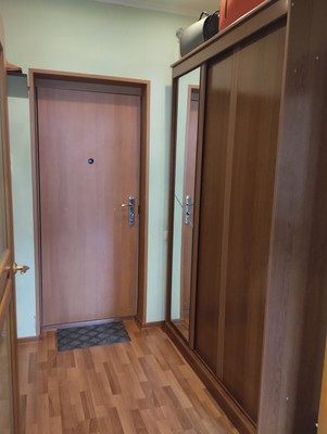Продам однокомнатную (1-комн.) квартиру, Строителей пр-кт, 2б, Волгодонск г
