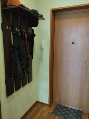 Продам однокомнатную (1-комн.) квартиру, Строителей пр-кт, 2б, Волгодонск г