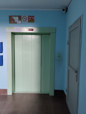 Продам однокомнатную (1-комн.) квартиру, Строителей пр-кт, 2б, Волгодонск г