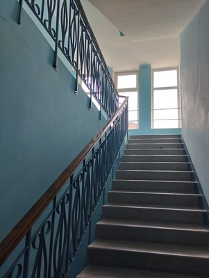 Продам однокомнатную (1-комн.) квартиру, Строителей пр-кт, 2б, Волгодонск г