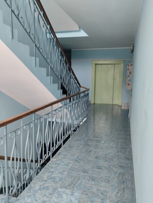 Продам однокомнатную (1-комн.) квартиру, Строителей пр-кт, 2б, Волгодонск г