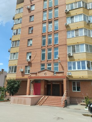 Продам однокомнатную (1-комн.) квартиру, Строителей пр-кт, 2б, Волгодонск г