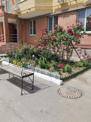 Продам однокомнатную (1-комн.) квартиру, Строителей пр-кт, 2б, Волгодонск г