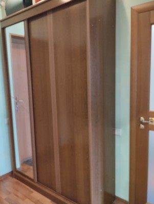 Продам однокомнатную (1-комн.) квартиру, Строителей пр-кт, 2б, Волгодонск г