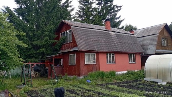 Продам дом, 12, Верхняя Сысерть п, 0 км от города