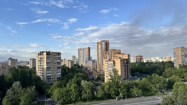 Продам многокомнатную квартиру, Академика Пилюгина ул, 4, Москва г