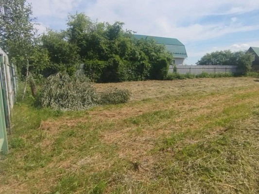Продам участок 25 соток, ИЖС, Дачная ул, Малые Жеребцы д, 0 км от города