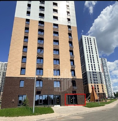 Сдам коммерческое помещение 80 м2, Братьев Батталовых ул, 201к6, Казань г