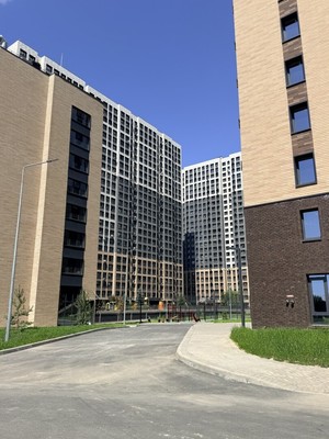 Сдам коммерческое помещение 80 м2, Братьев Батталовых ул, 201к6, Казань г