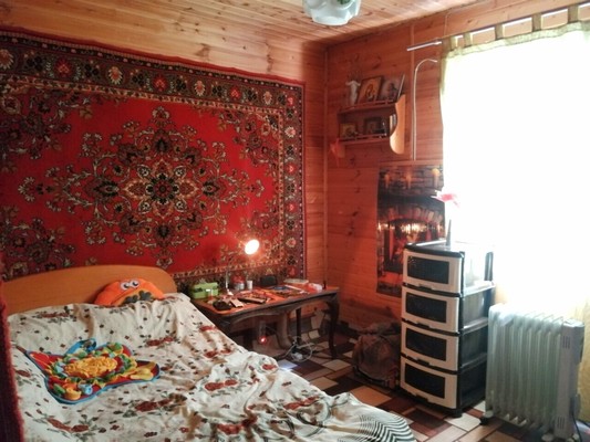 Продам дачу, 13, Химик снт, 0 км от города