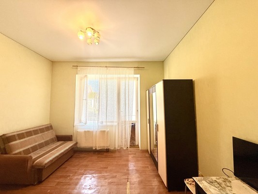 Продам однокомнатную (1-комн.) квартиру, Фирсановка-Лайф мкр, 3, Подолино д