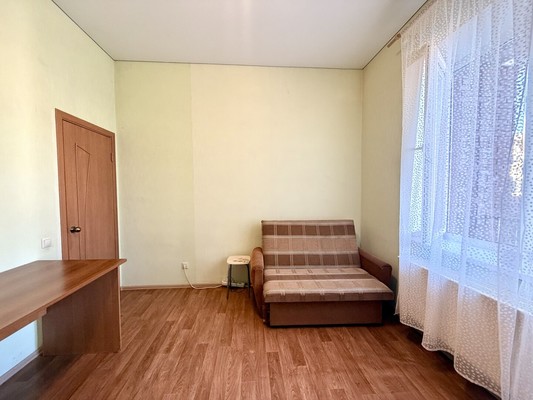 Продам однокомнатную (1-комн.) квартиру, Фирсановка-Лайф мкр, 3, Подолино д