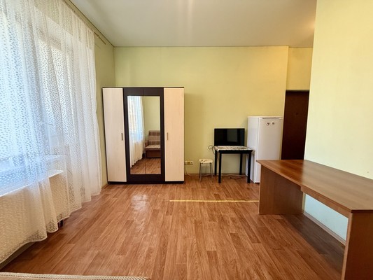 Продам однокомнатную (1-комн.) квартиру, Фирсановка-Лайф мкр, 3, Подолино д