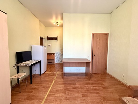 Продам однокомнатную (1-комн.) квартиру, Фирсановка-Лайф мкр, 3, Подолино д