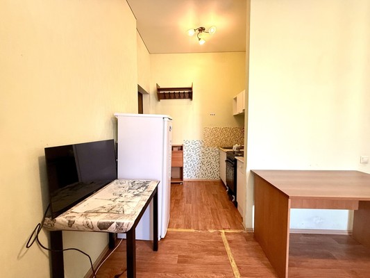 Продам однокомнатную (1-комн.) квартиру, Фирсановка-Лайф мкр, 3, Подолино д