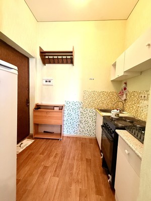 Продам однокомнатную (1-комн.) квартиру, Фирсановка-Лайф мкр, 3, Подолино д